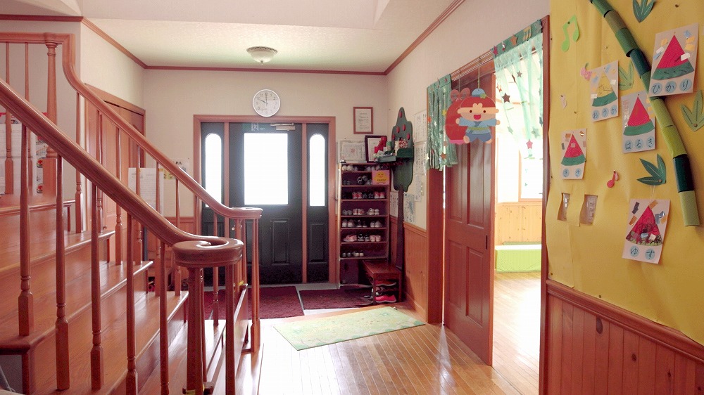 16:00～ 自由遊び